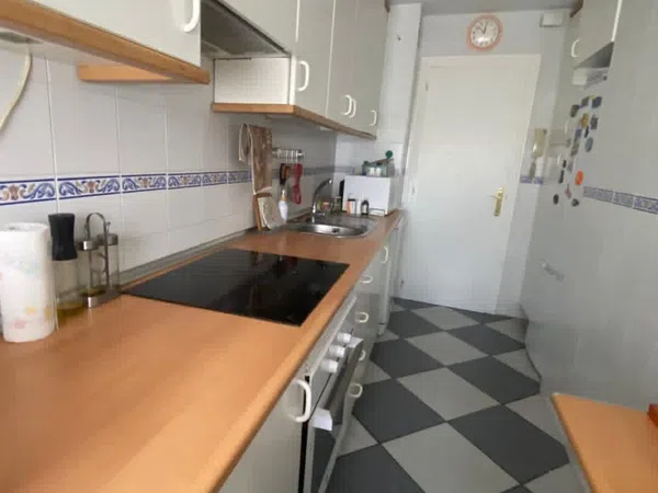 Piso en Calle Doctora Navarro Rodriguez, 8 - Foto 7