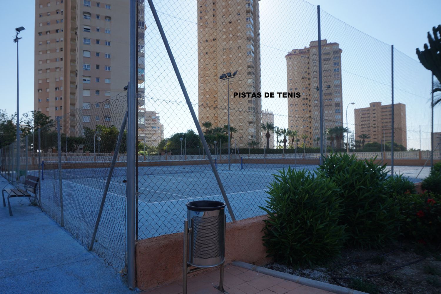 Piso en Calle Pinós, 2, Playa Muchavista, Playa Muchavista - Foto 26