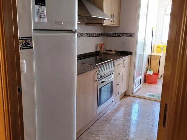 Piso en Dr. Vander Hosftadt, 2, Centro, Centro - Foto 10