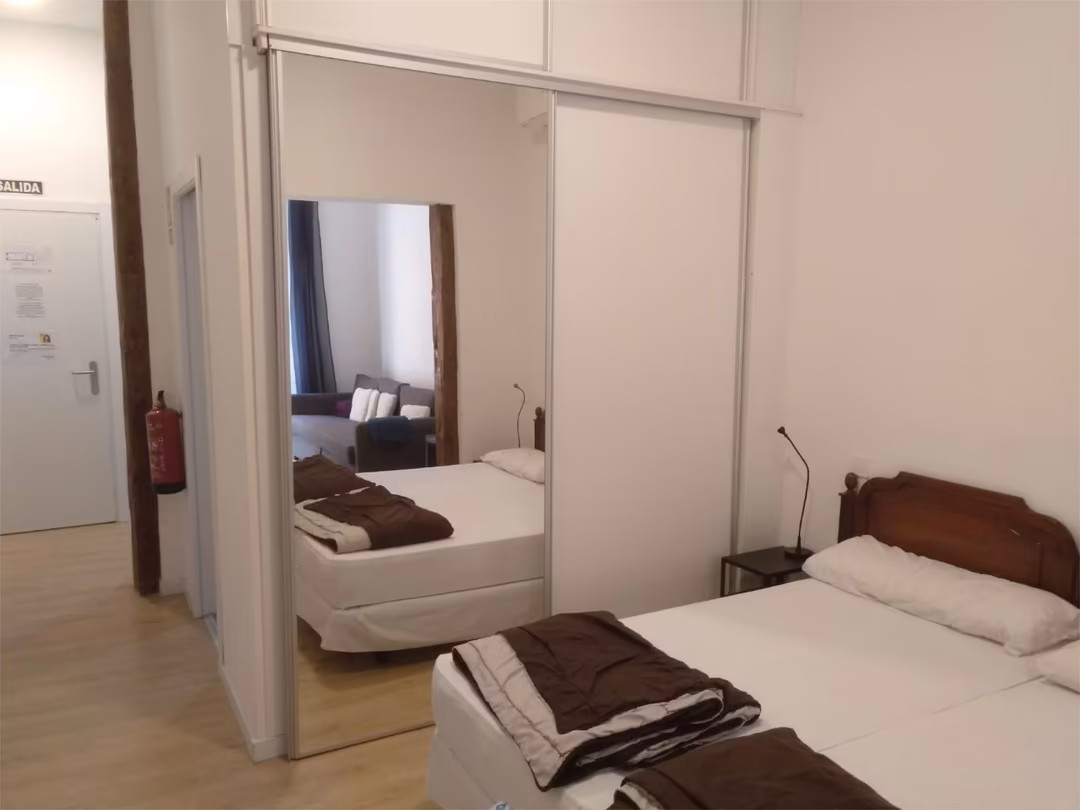 Piso en  Calle de la Palma 70 - Foto 11