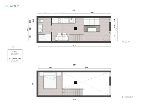Estudio en calle de Joaquín Benlloch, 63 - Foto 28