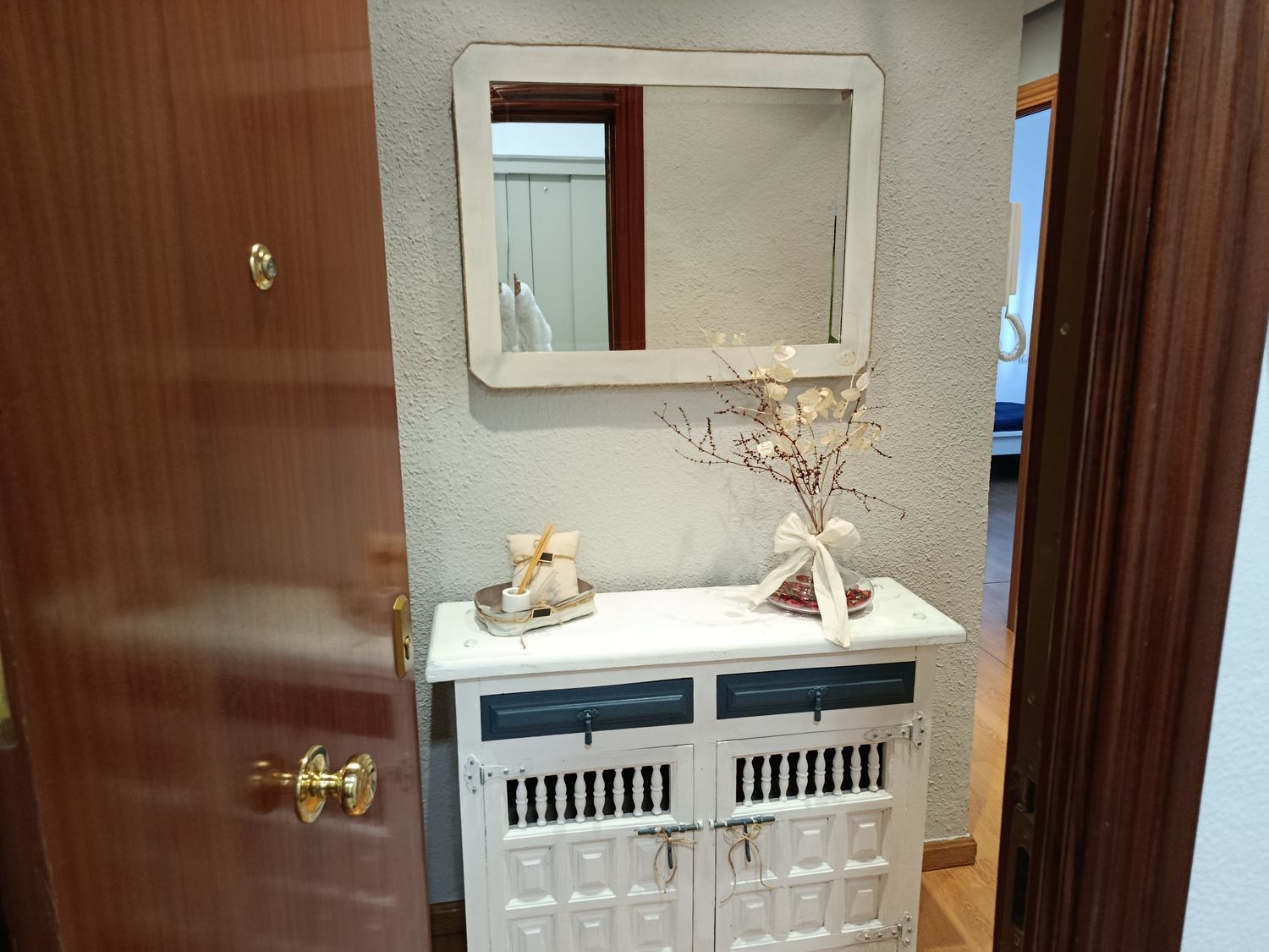 Piso en paseo del Gran Capitán, 32 - Foto 1