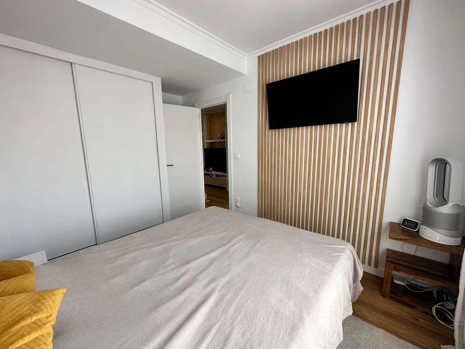 Piso en calle de Fra Joan de Monzó, 21 - Foto 9