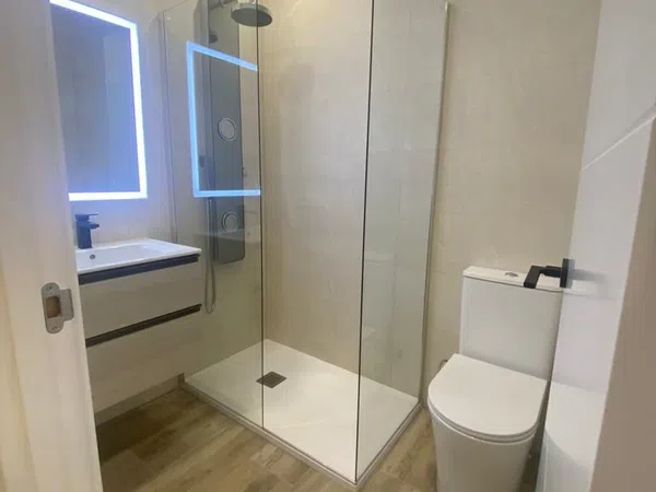 Piso en Calle del Pantà de Tremp, 20, El Carmel - Foto 4