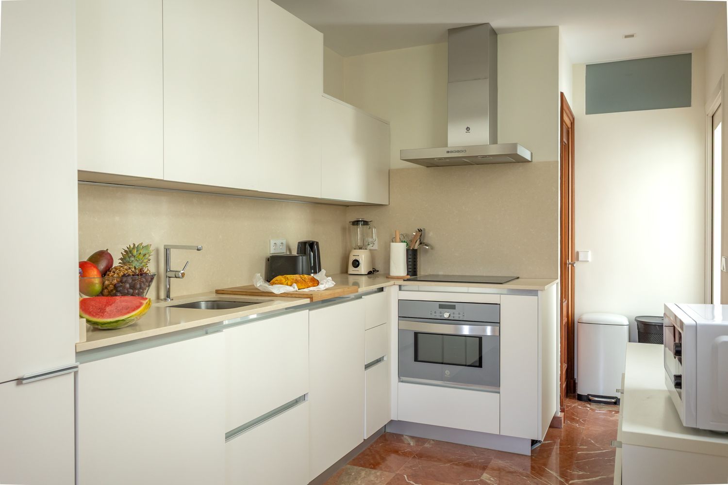 Piso en plaza de Santa Cruz, 10 - Foto 4