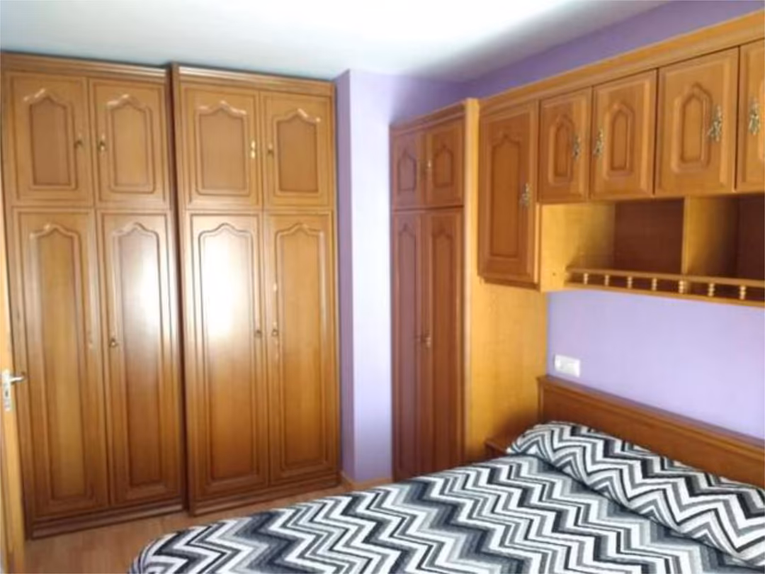 Apartamento en Ciudad Naranco - Foto 2