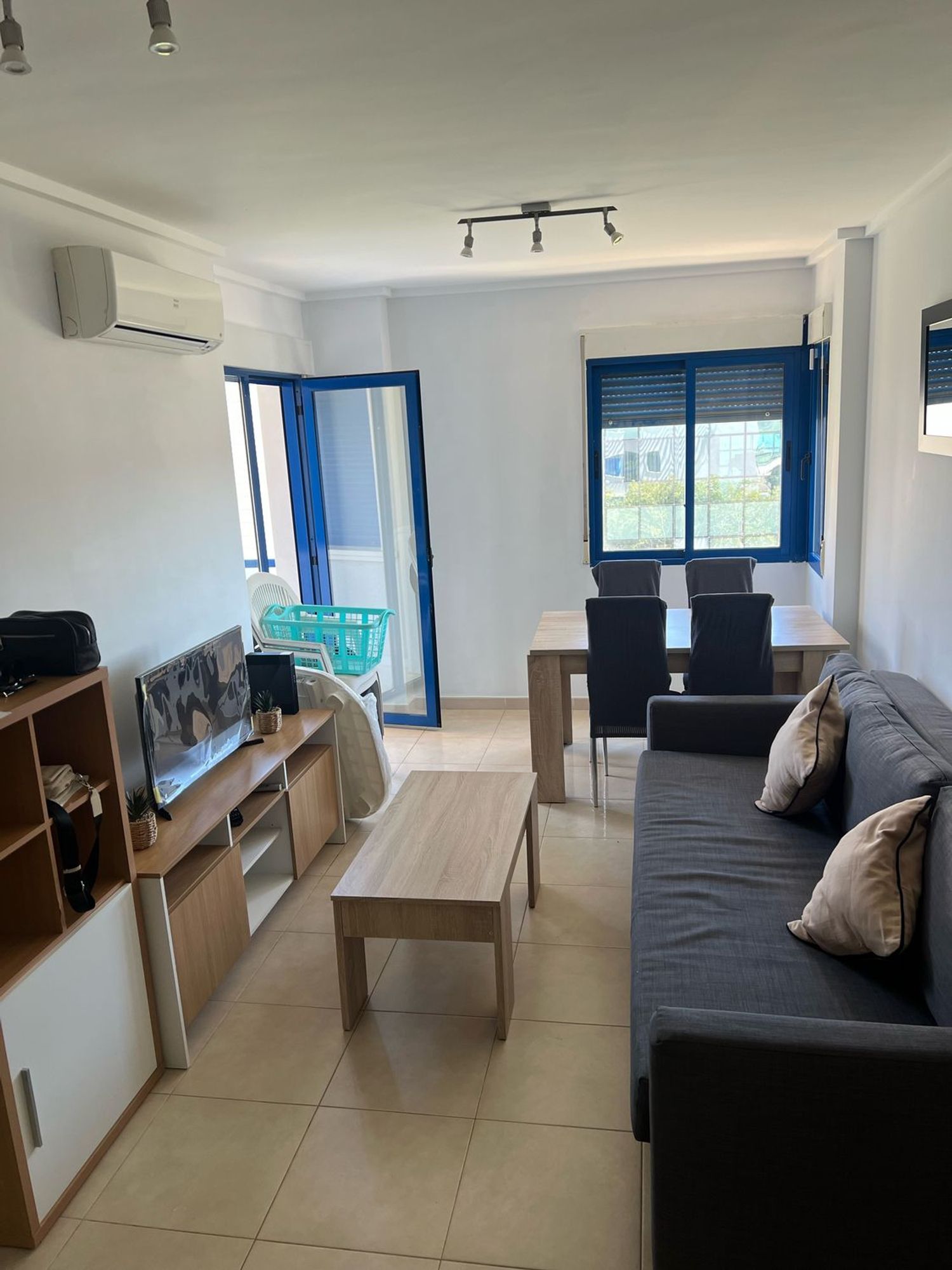 Piso en glorieta del Reino Unido, 6 - Foto 1