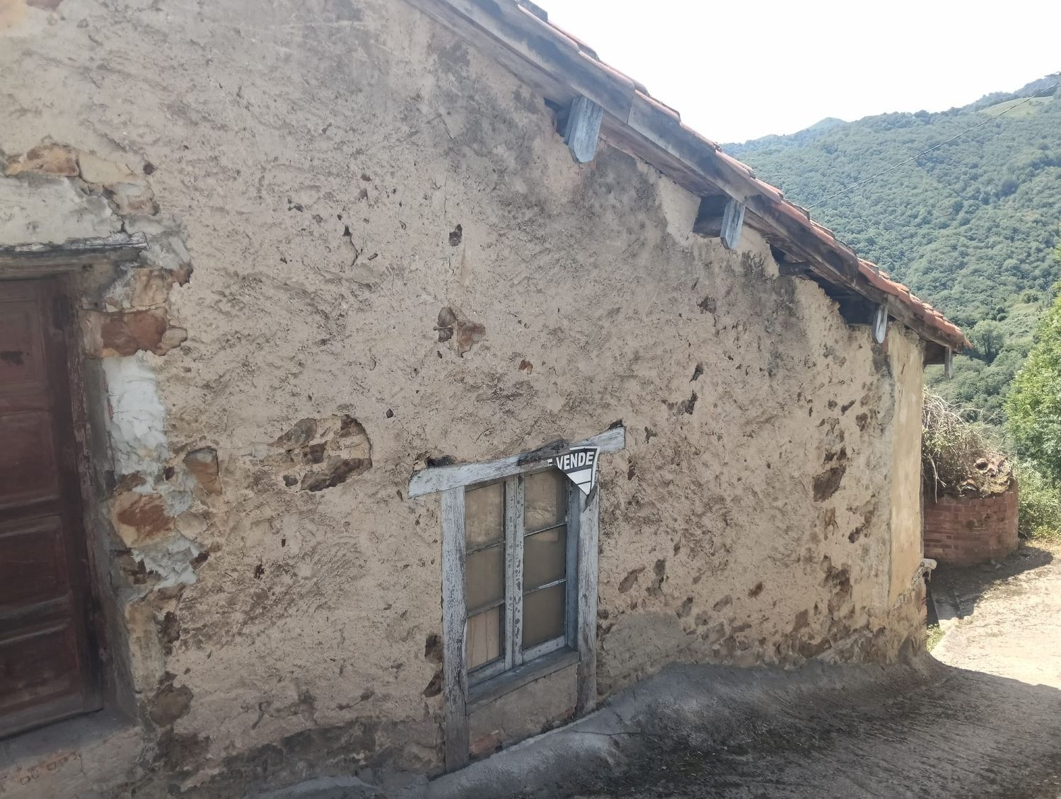 Casa de pueblo en la Muela s/n - Foto 7