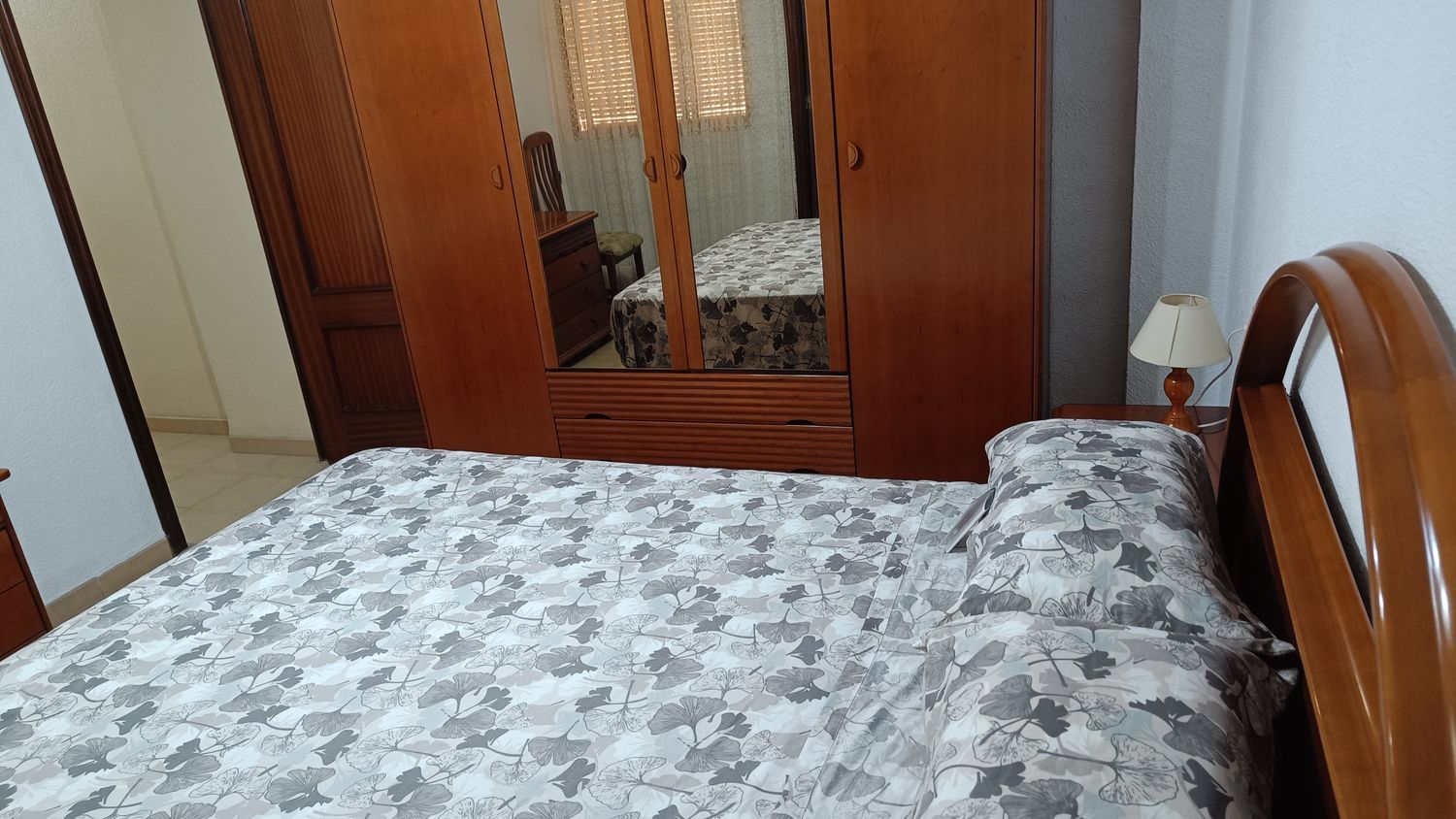 Piso en calle Cronista Viravens, 25 - Foto 4