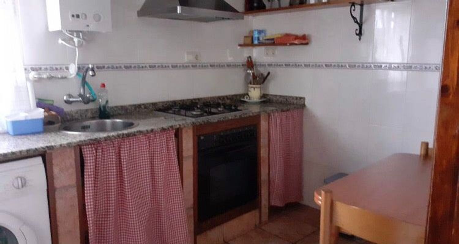 Casa o chalet independiente en Barrio los Tánagos, 5 - Foto 10