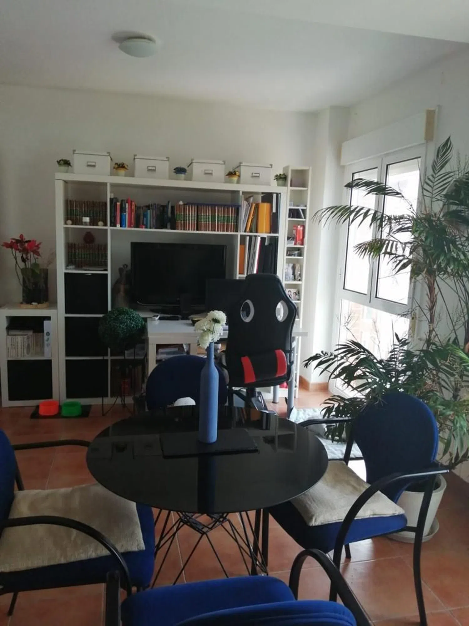 Ático en avenida de la Ilustración, 4 - Foto 1