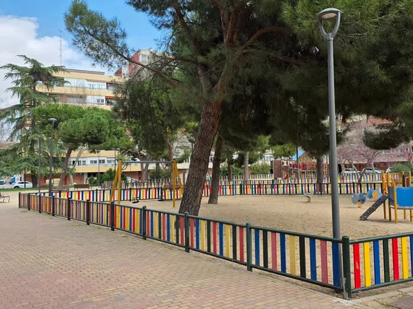 Piso en calle Desarrollo, 42 - Foto 32