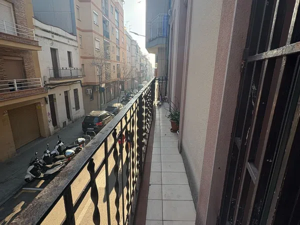 Piso en calle de París, 44 - Foto 2