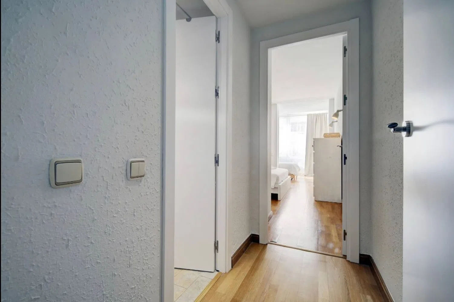 Piso en calle Valentuñana s/n - Foto 7