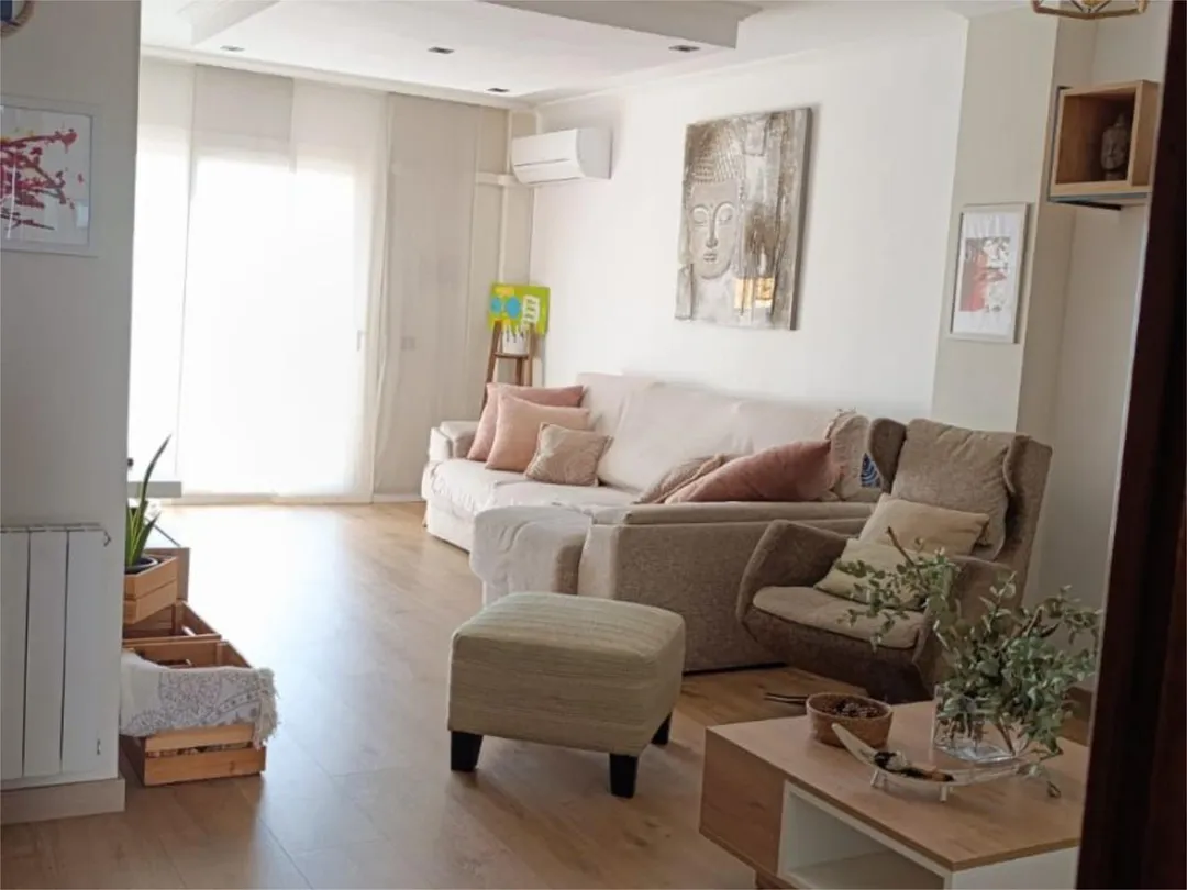 Piso en  Carrer Montalt 29 - Foto 16