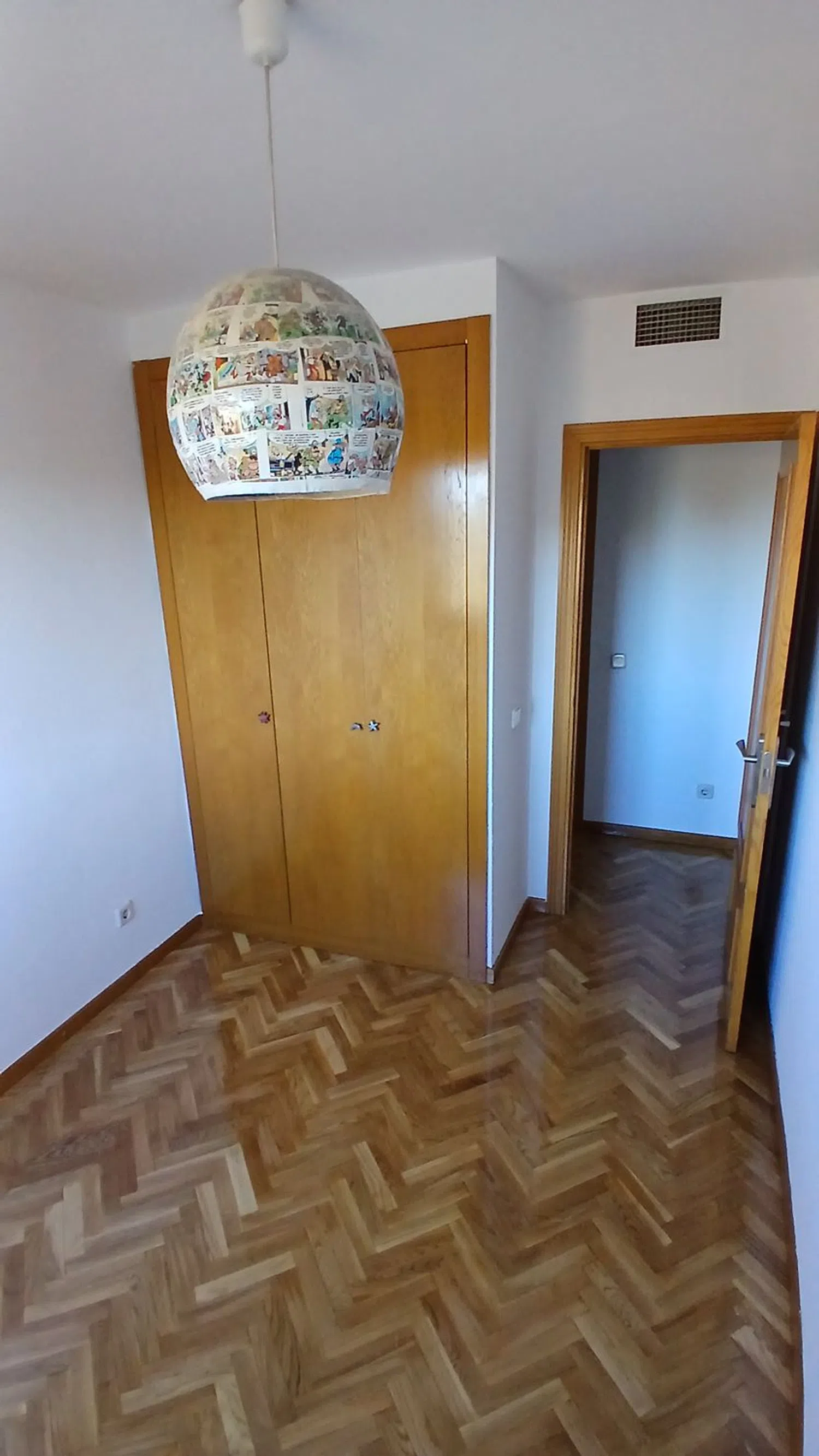 Piso en calle de Ladera de los Almendros, 22 - Foto 8