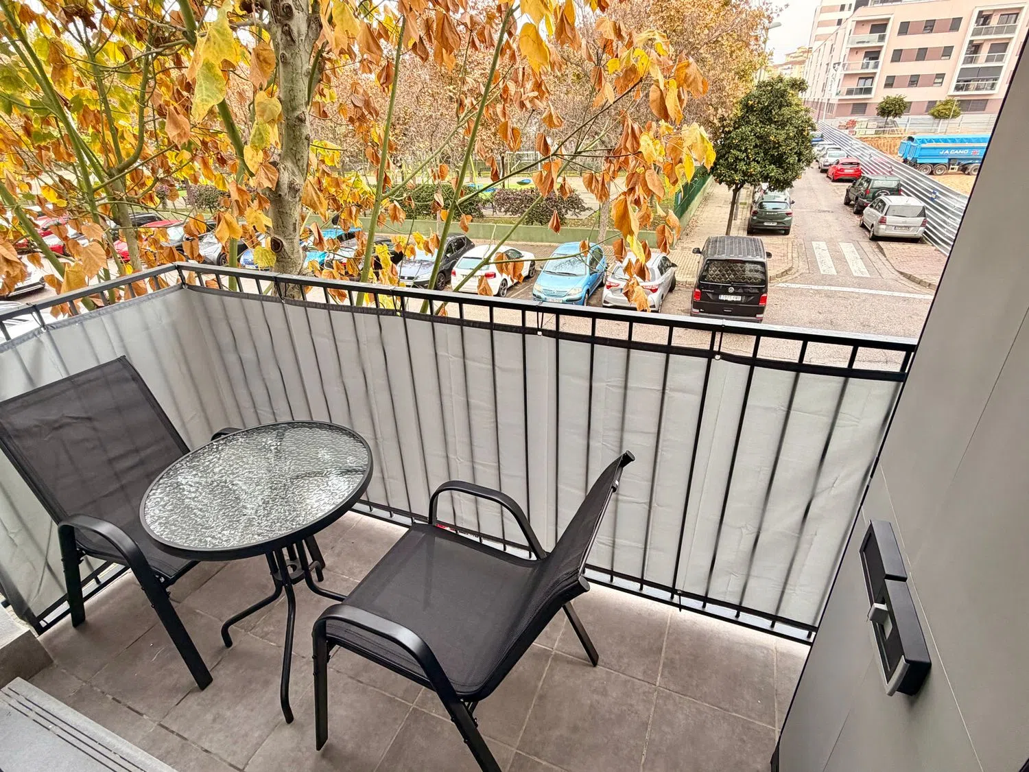 Piso en Barrio Emilio Lemos - Foto 4