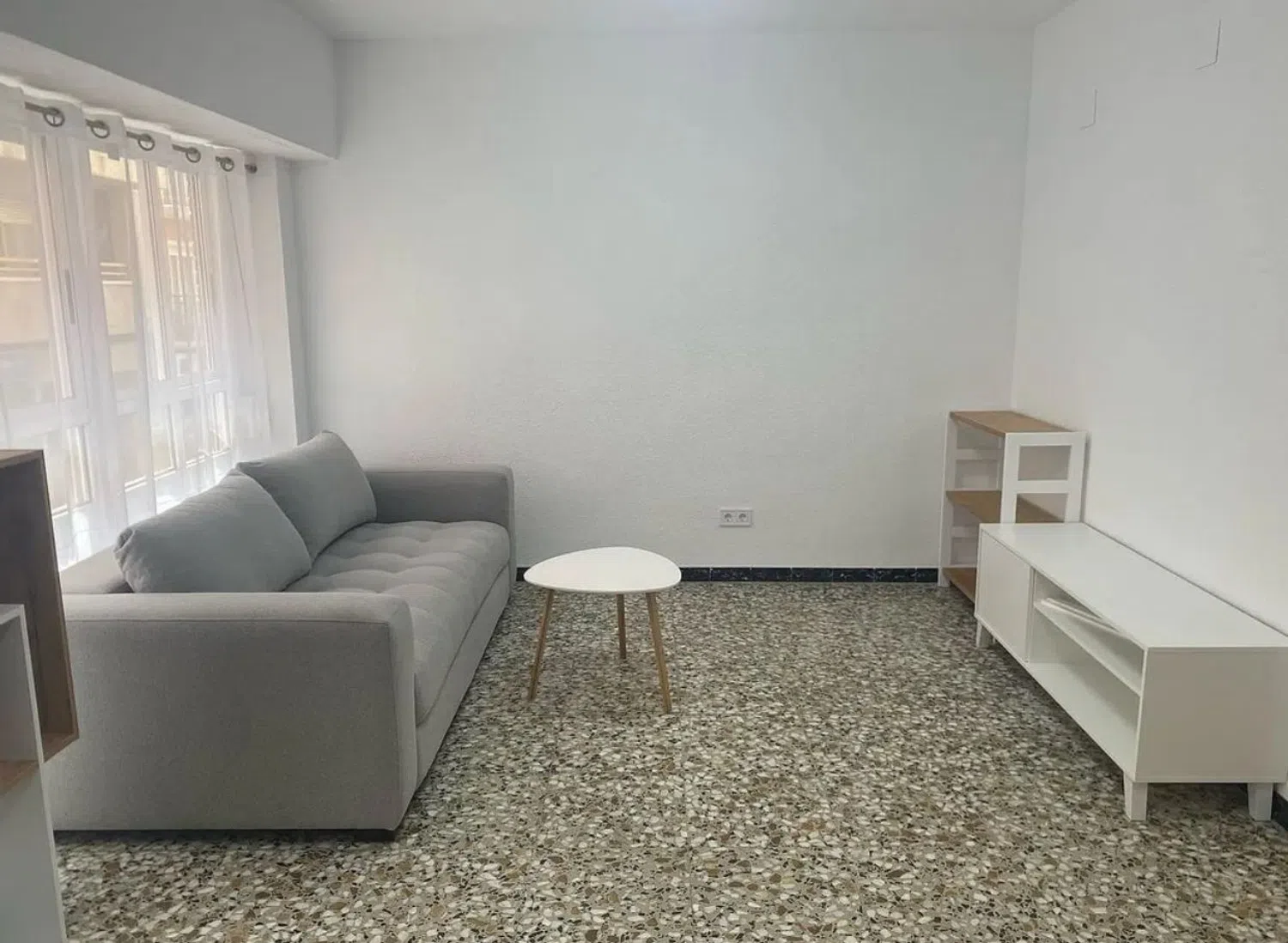 Piso en calle Valmojado, 141 - Foto 6