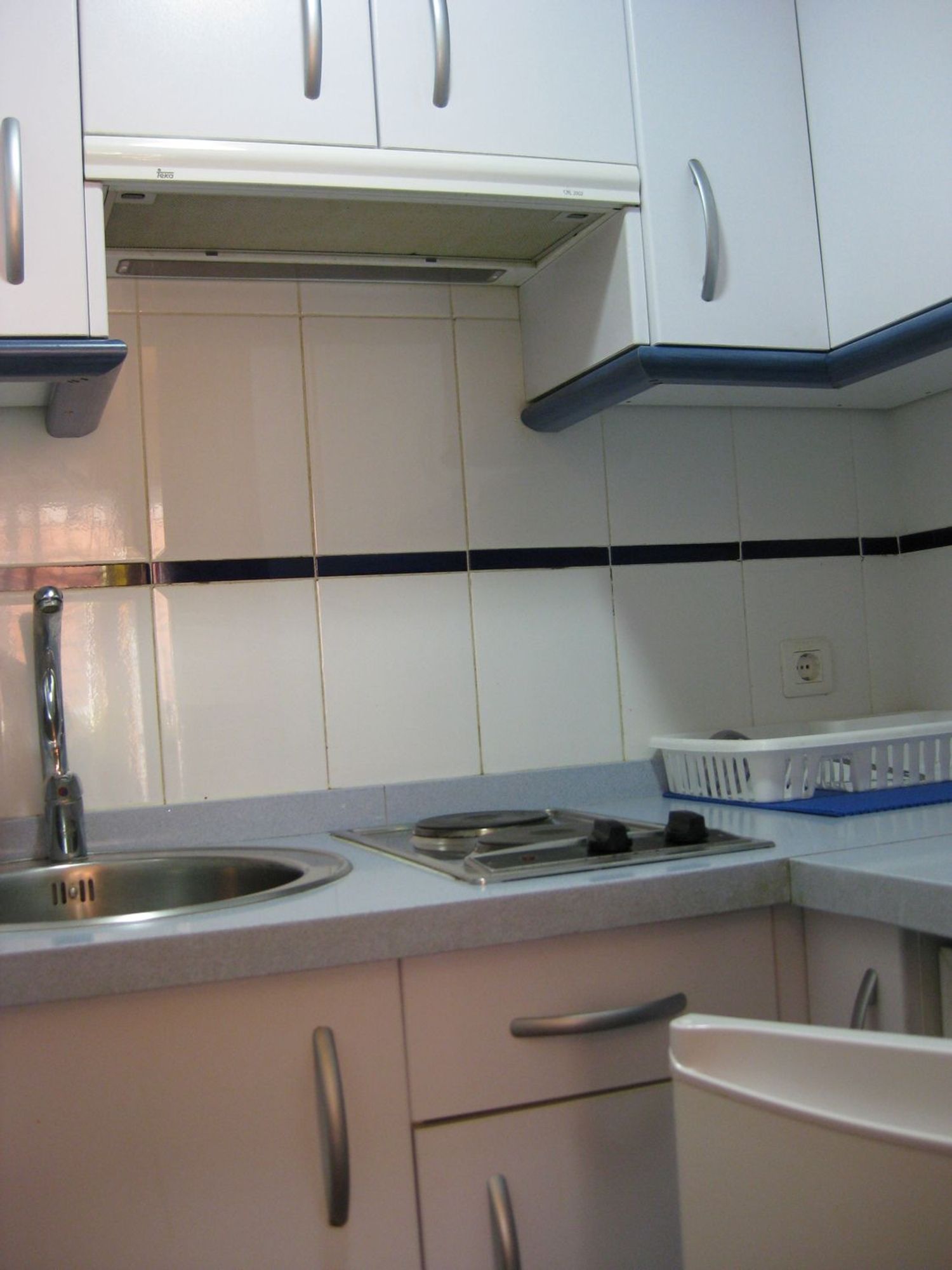 Estudio en calle Cardenal Ilundain, 22 - Foto 5