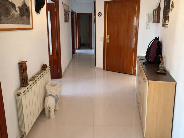 Piso en Avenida José Antonio, 32, Puerta de Murcia - Colegios, Puerta de Murcia - Colegios - Foto 3