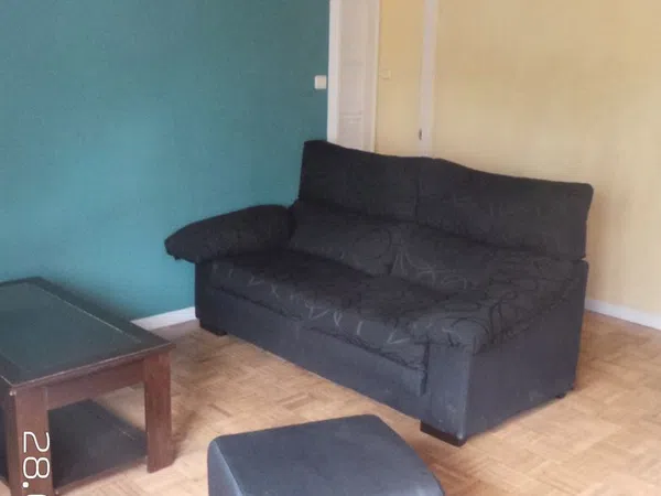 Dúplex en calle del General Cadenas Campos, 25 - Foto 5