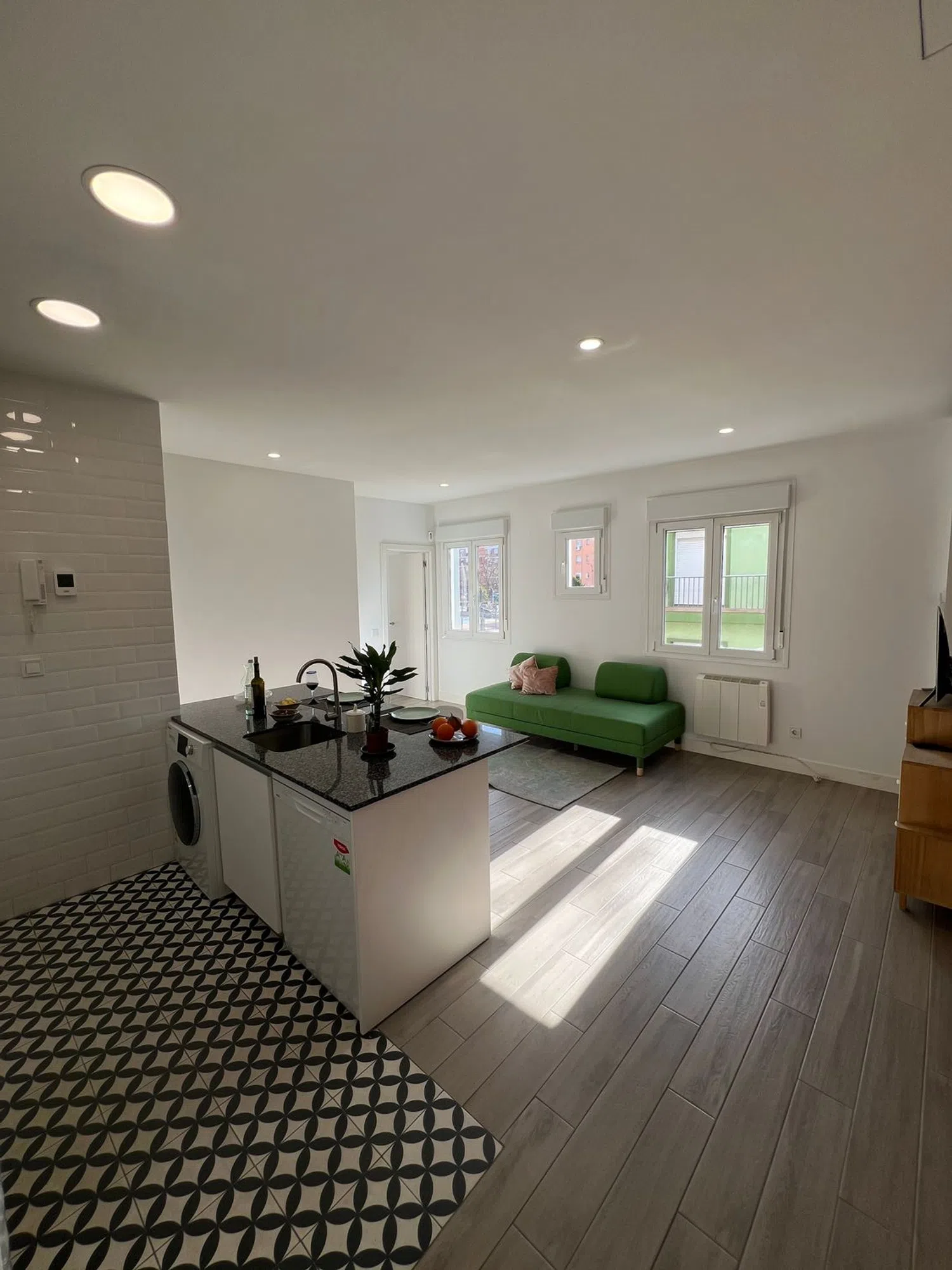 Piso en avenida del Monte Igueldo, 100 - Foto 1