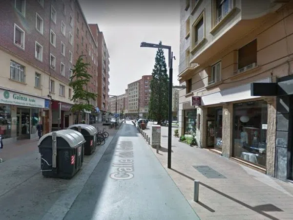 Piso en Lovaina - Aranzabal, Lovaina - Aranzabal - Foto 20
