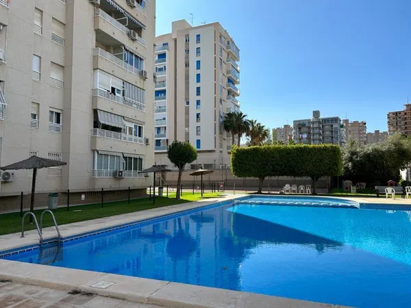Piso en Camino Colonia Romana, 22, La Albufereta, Alicante / Alacant - Foto 6