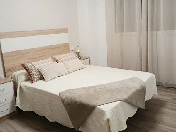 Estudio en Calle Ribera del Beiro, 31, San Francisco Javier, San Francisco Javier - Foto 1