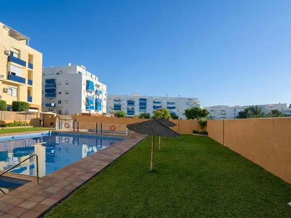 Dúplex en Calle del Contrabajo, 6, El Juncal - Vallealto - Foto 1