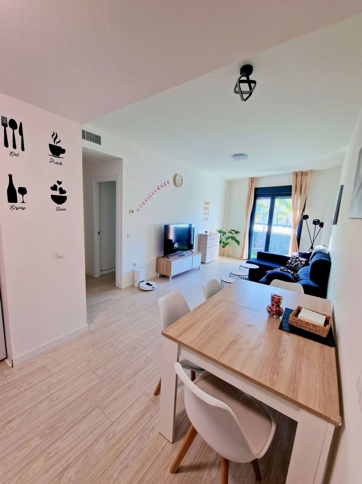 Piso en calle Rafael Quintana Rosado, 57 - Foto 5