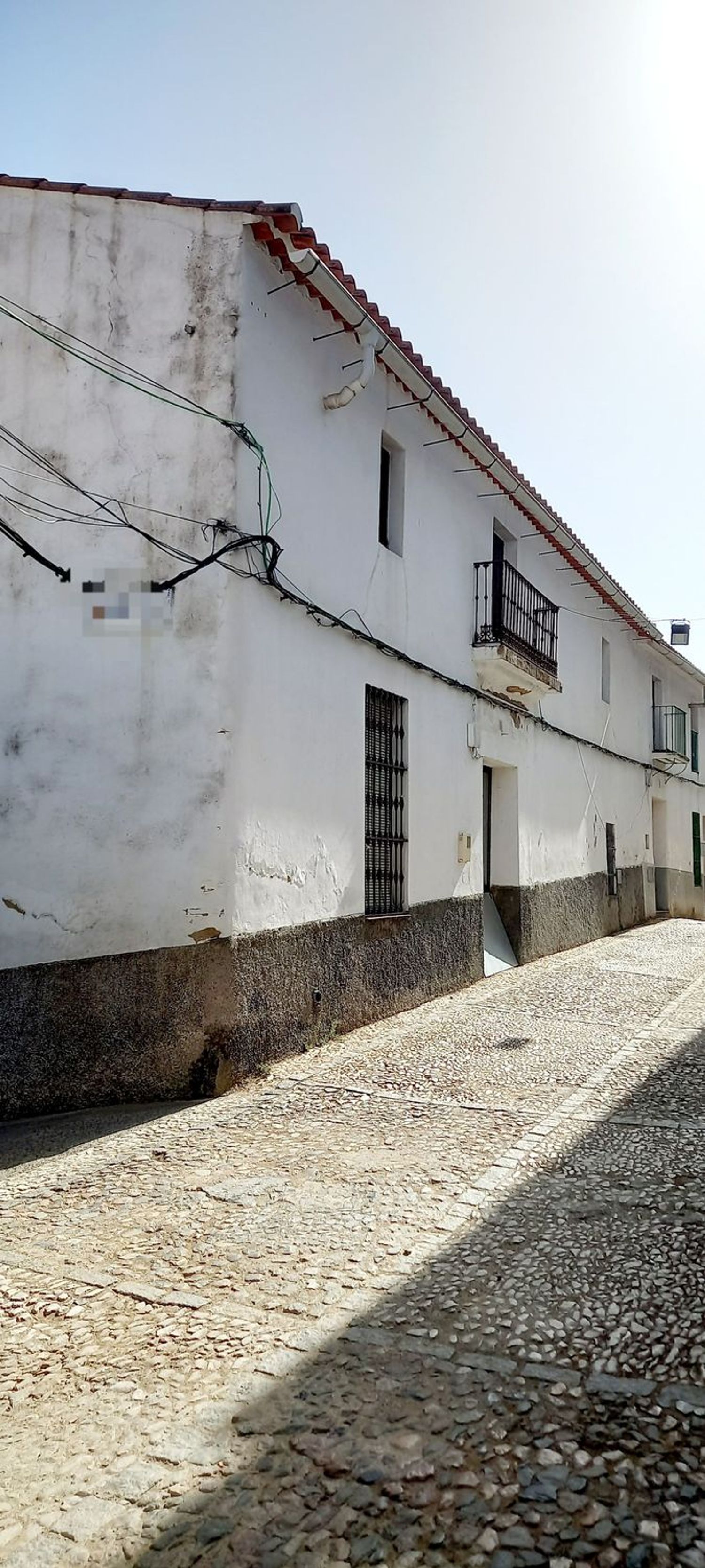 Casa de pueblo en Calle Larga, 22 - Foto 2