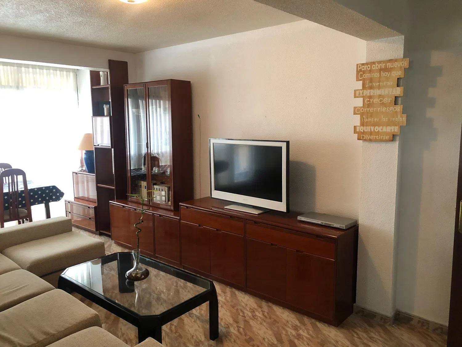 Piso en calle Inmaculada del Pla, 20 - Foto 3