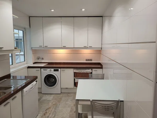 Piso en Monte Alto - Zalaeta - Atocha - Foto 8