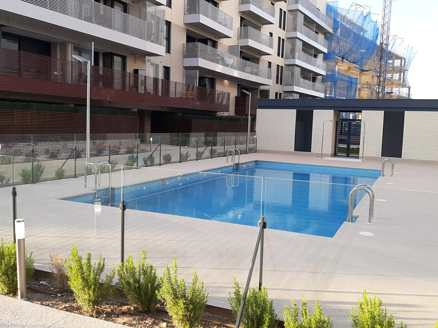 Piso en calle Dámaso Alonso, 27 - Foto 24