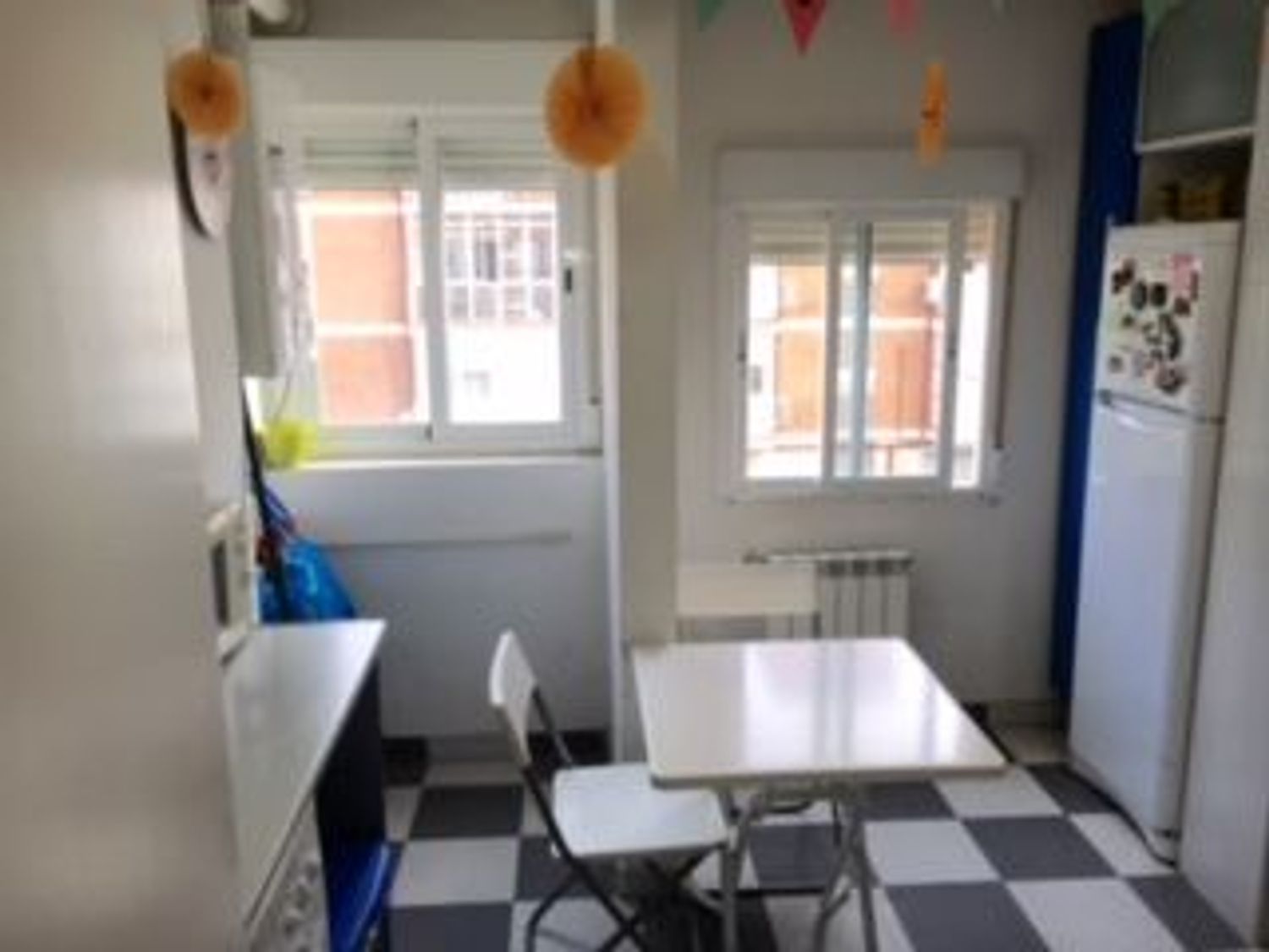 Piso en avenida del doctor federico rubio y galí, 75 - Foto 4