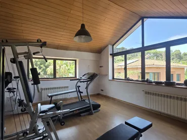 Chalet en Sant Cugat del Vallès - Foto 26