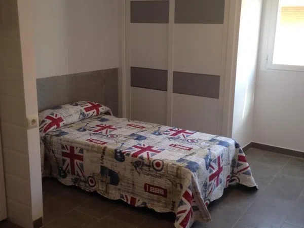 Estudio en Calle de la Grandeza Española, 78, Puerta del Ángel - Foto 1
