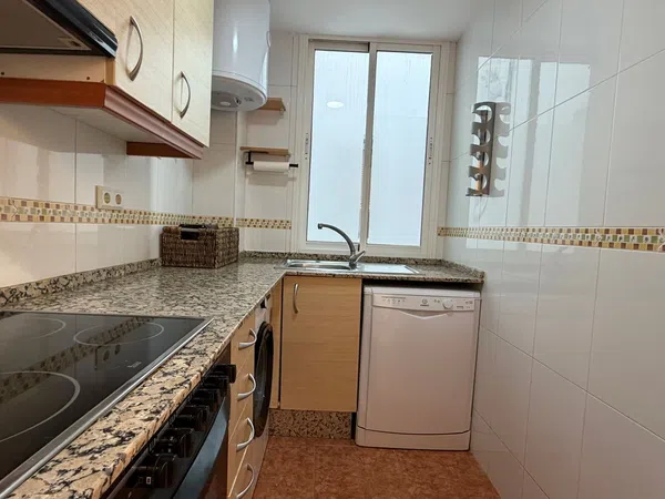 Piso en Calle d'Emili Baró, 25, Benimaclet - Foto 16
