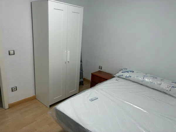 Piso en Calle Campo Madre de Dios, 34, Casco Histórico - Corredera - Ribera - Foto 3