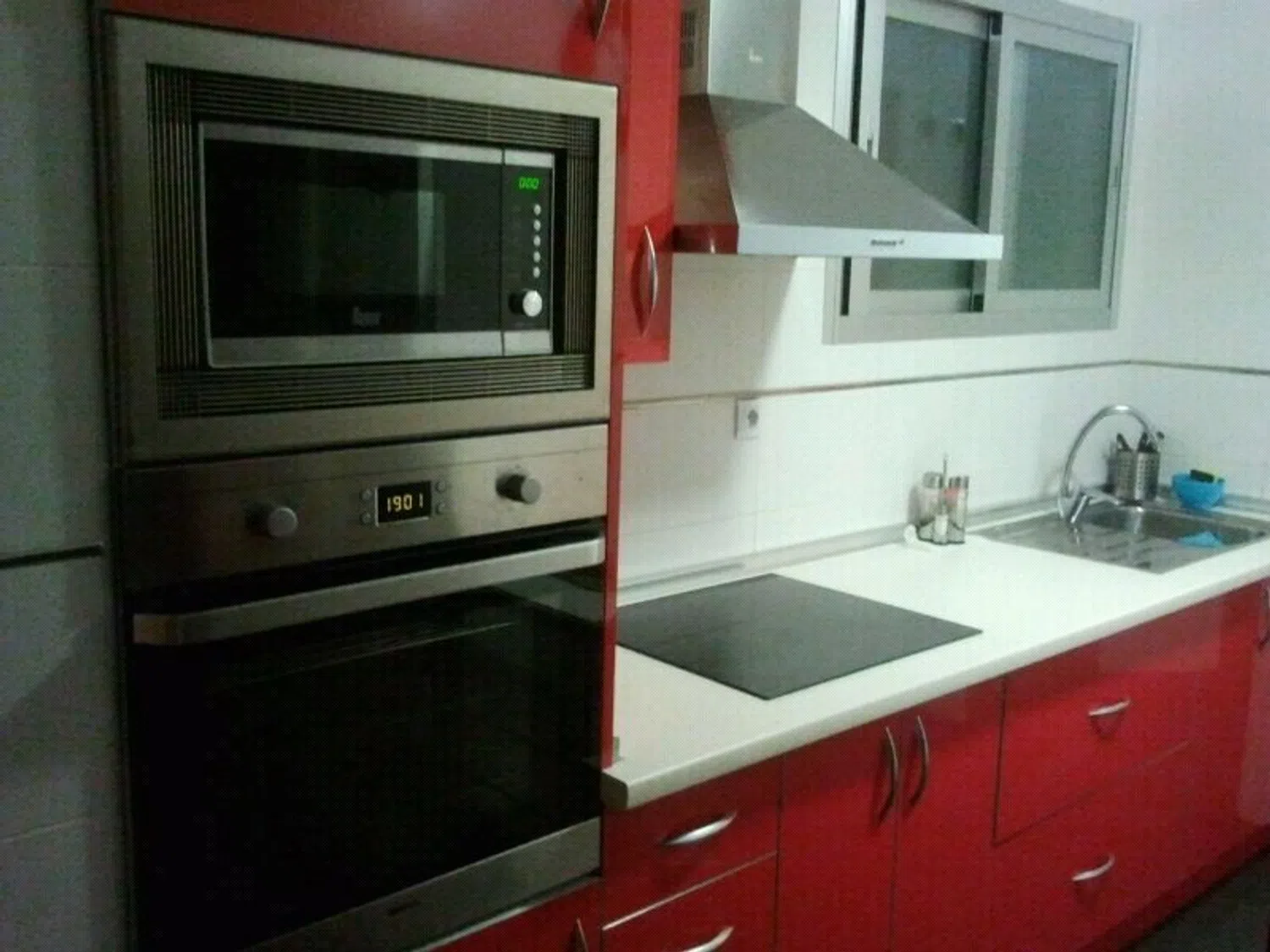 Piso en Periodista Barrios Talavera, 4 - Foto 5