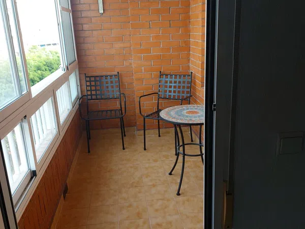 Piso en avenida Pintor Baeza, 3 - Foto 1