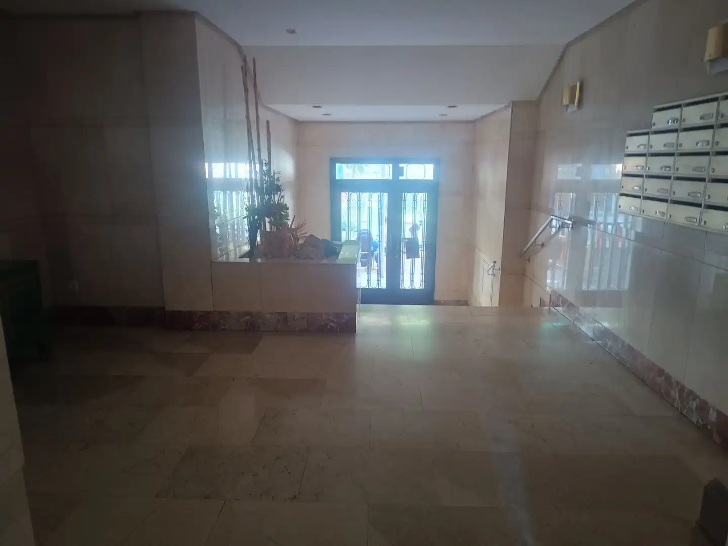 Piso en  Calle del Pilar de Zaragoza 87 - Foto 18