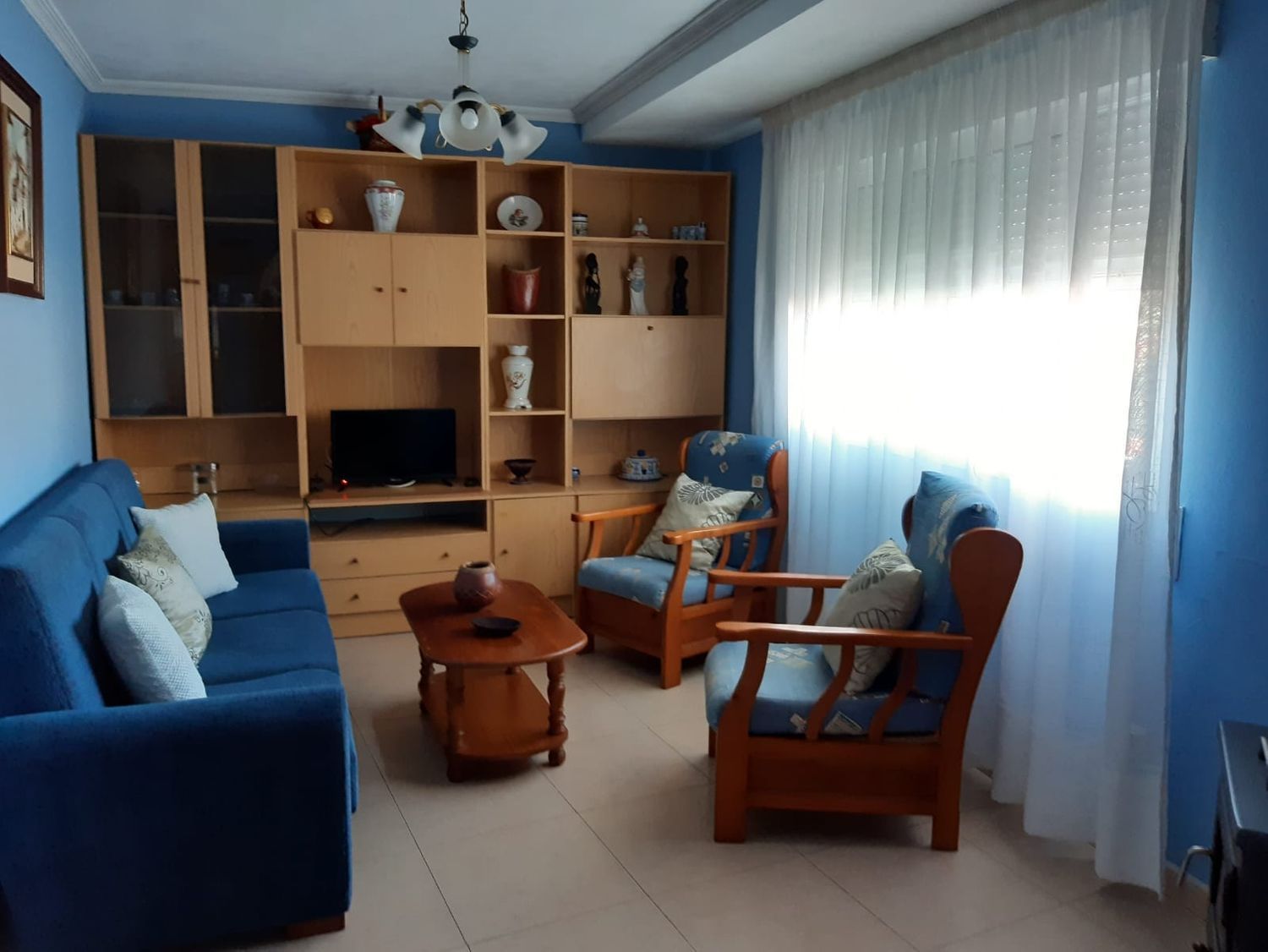 Casa de pueblo en Calle de Gago de Mendoza, 139 - Foto 3