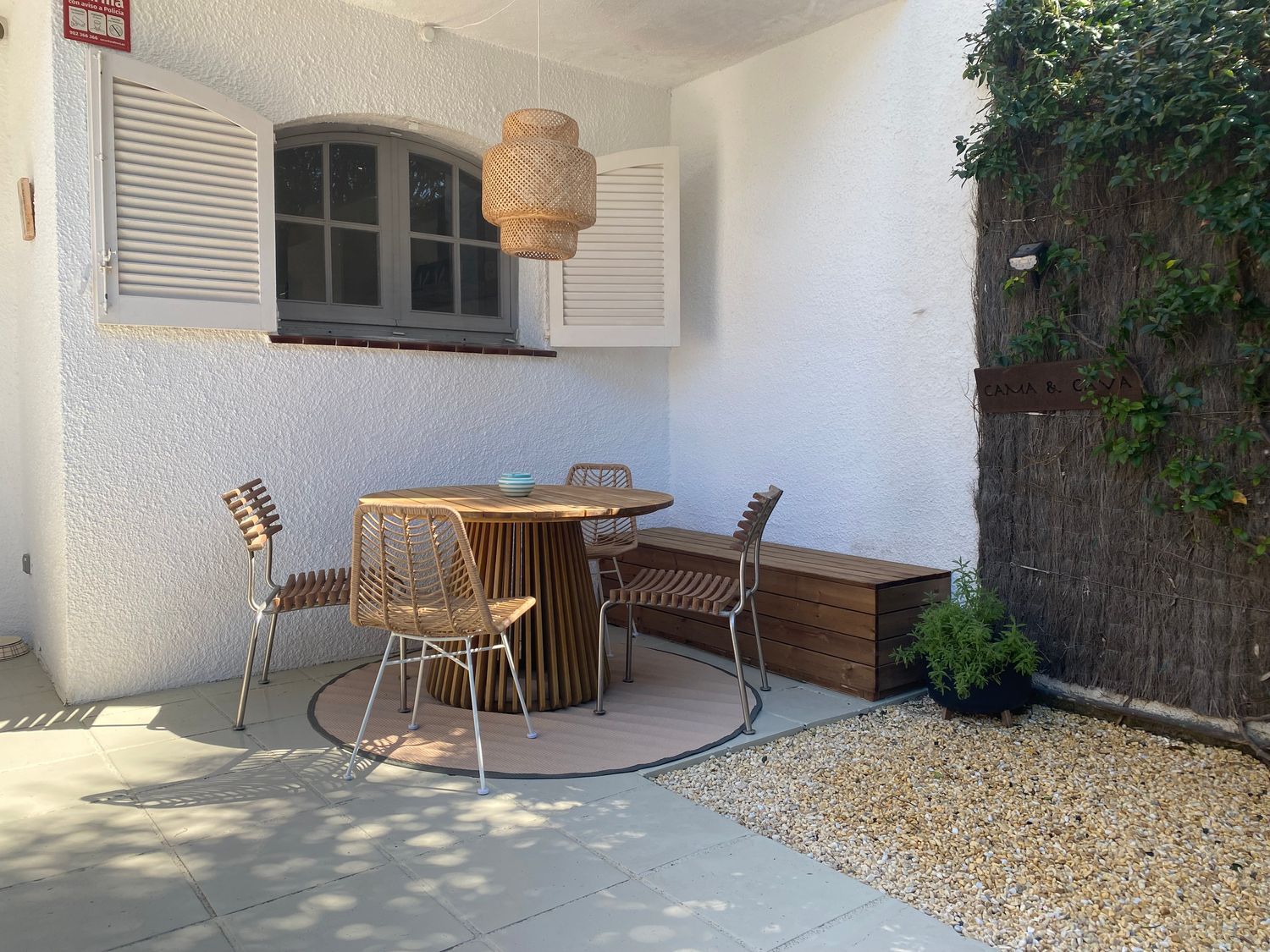 Chalet adosado en Calle de Francesc Armengol, 12, Vinyet-Terramar-Can Pei-Can Girona, Vinyet-Terramar-Can Pei-Can Girona - Foto 5