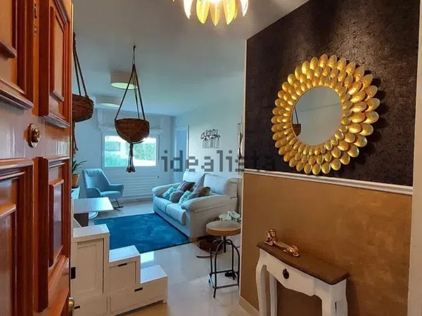 Piso en Calle Teniente Fuentes Pila, 13, El Sardinero, El Sardinero - Foto 1