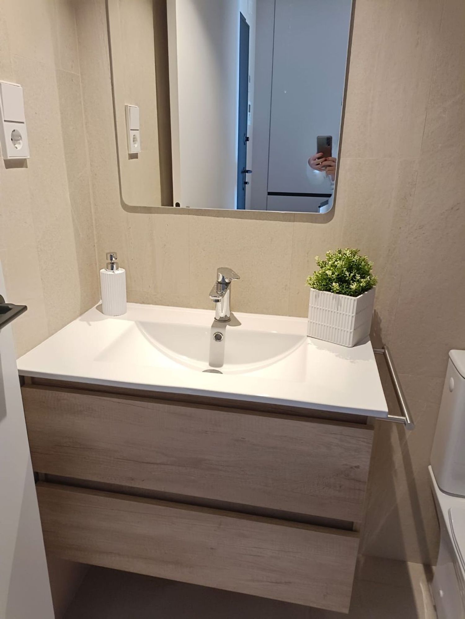 Estudio en calle los Rosaos, 2 - Foto 15