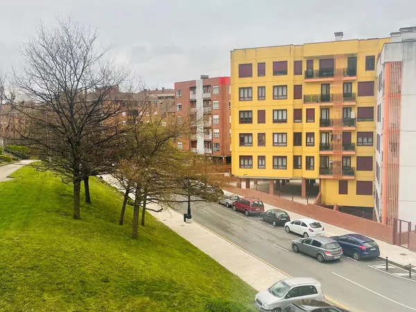 Piso en calle Manuel Fernández Avello, 16 - Foto 23