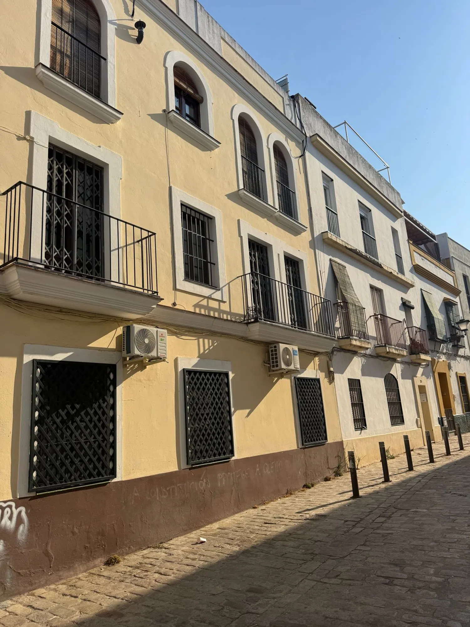 Estudio en calle Quintana, 25 - Foto 2