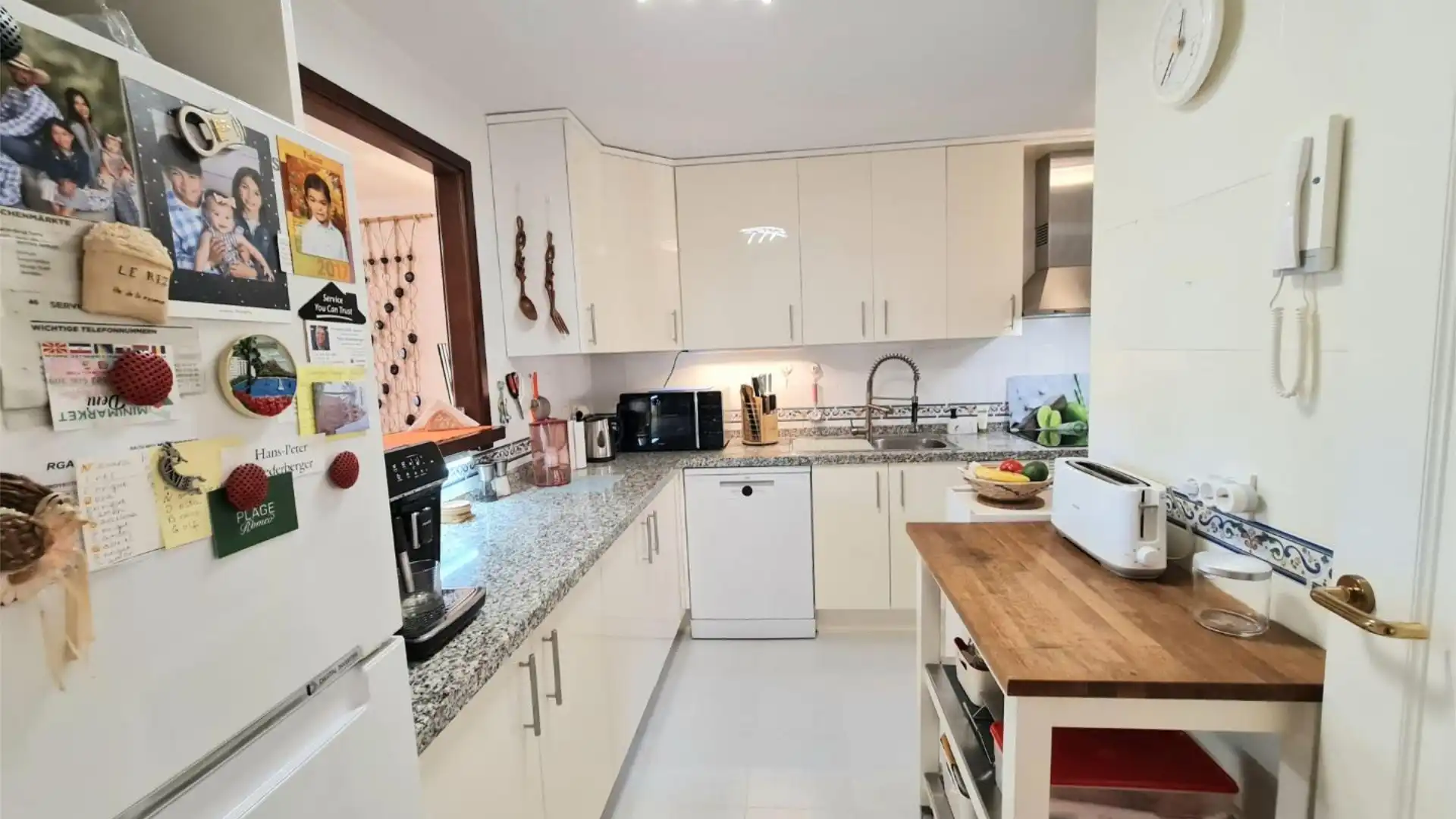 Piso en  Jardines de la Duquesa 39E - Foto 8